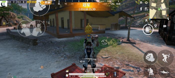 和平精英难言打狙开了辅助瞄准吗（和平精英打狙开辅助瞄准怎么打）